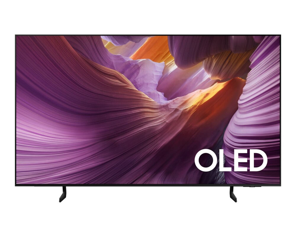 Телевизор Samsung OLED 65S85F 8 Телевизор Samsung OLED 65S85F 8