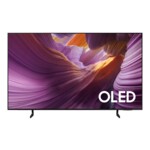 Телевизор Samsung OLED 65S85F 8 Телевизор Samsung OLED 65S85F 8