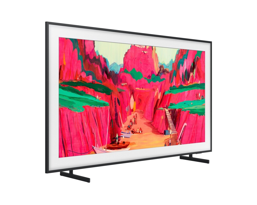 Телевизор Samsung The Frame Pro 65LS03FW 11 Телевизор Samsung The Frame Pro 65LS03FW 11
