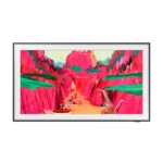 Телевизор Samsung The Frame Pro 65LS03FW 9 Телевизор Samsung The Frame Pro 65LS03FW 9