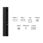 Телевизор TCL 65inch QD-MiniLED Android 4K TV HDR10+ Dolby Vision Dolby Atmos 2x10W+20W ONKYO 2.1 Hi-Fi System AMD FreeSync Premium Pro 18 Телевизор TCL 65inch QD-MiniLED Android 4K TV HDR10+ Dolby Vision Dolby Atmos 2x10W+20W ONKYO 2.1 Hi-Fi System AMD FreeSync Premium Pro 18