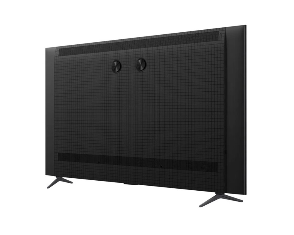 Телевизор TCL 65inch QD-MiniLED Android 4K TV HDR10+ Dolby Vision Dolby Atmos 2x10W+20W ONKYO 2.1 Hi-Fi System AMD FreeSync Premium Pro 12 Телевизор TCL 65inch QD-MiniLED Android 4K TV HDR10+ Dolby Vision Dolby Atmos 2x10W+20W ONKYO 2.1 Hi-Fi System AMD FreeSync Premium Pro 12