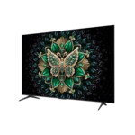 Телевизор TCL 65inch QD-MiniLED Android 4K TV HDR10+ Dolby Vision Dolby Atmos 2x10W+20W ONKYO 2.1 Hi-Fi System AMD FreeSync Premium Pro 11 Телевизор TCL 65inch QD-MiniLED Android 4K TV HDR10+ Dolby Vision Dolby Atmos 2x10W+20W ONKYO 2.1 Hi-Fi System AMD FreeSync Premium Pro 11