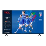 Телевизор TCL 65inch UHD 4K Android TV DVB Audio 2x10W HDR10 55P69K 3 Телевизор TCL 65inch UHD 4K Android TV DVB Audio 2x10W HDR10 55P69K 3
