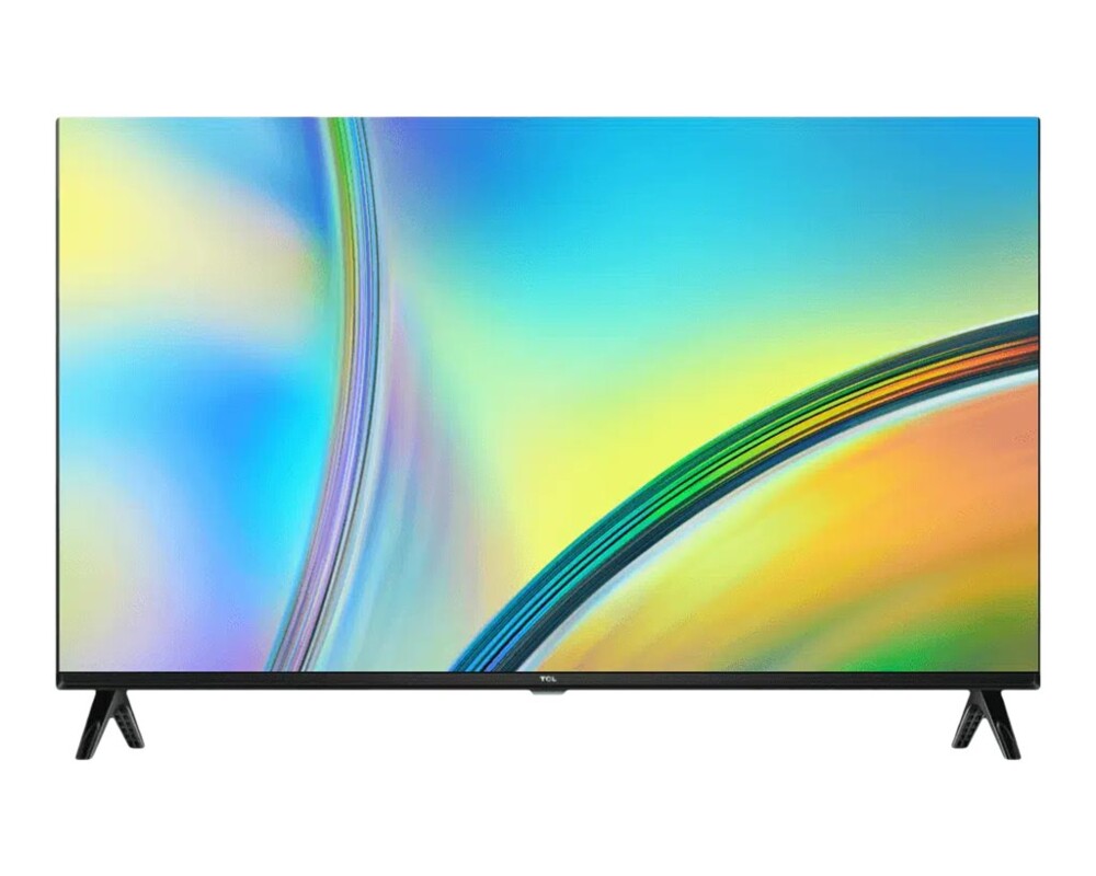 Телевизор TCL 32inch FHD Android TV HDR Dolby Audio 2x8W Multisound 32S5400AF Телевизор TCL 32inch FHD Android TV HDR Dolby Audio 2x8W Multisound 32S5400AF