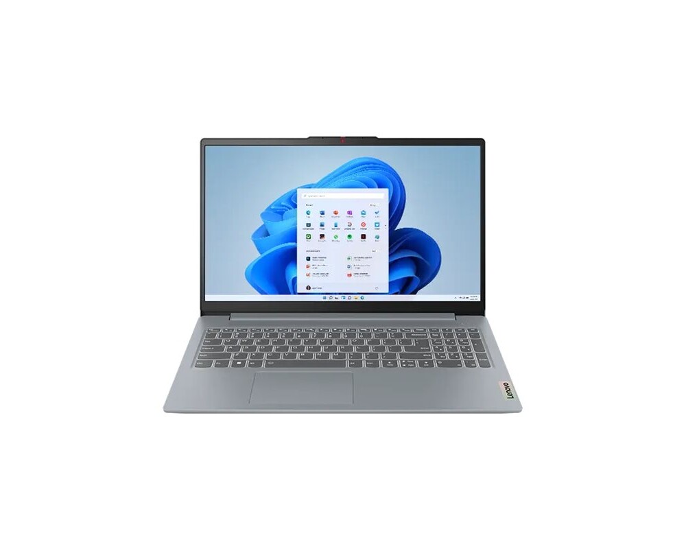 Лаптоп Lenovo IdeaPad Slim 3 15IRU8 Лаптоп Lenovo IdeaPad Slim 3 15IRU8