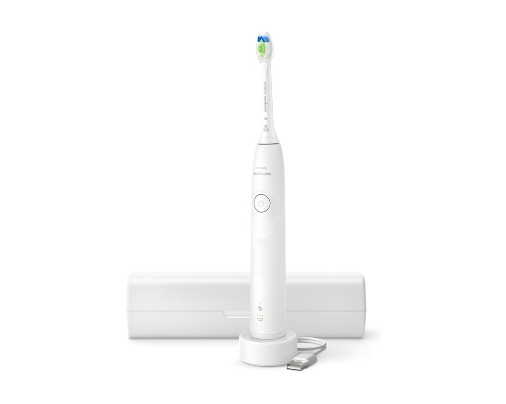 Четка за зъби PHILIPS toothbrush Sonicare HX7108 Четка за зъби PHILIPS toothbrush Sonicare HX7108