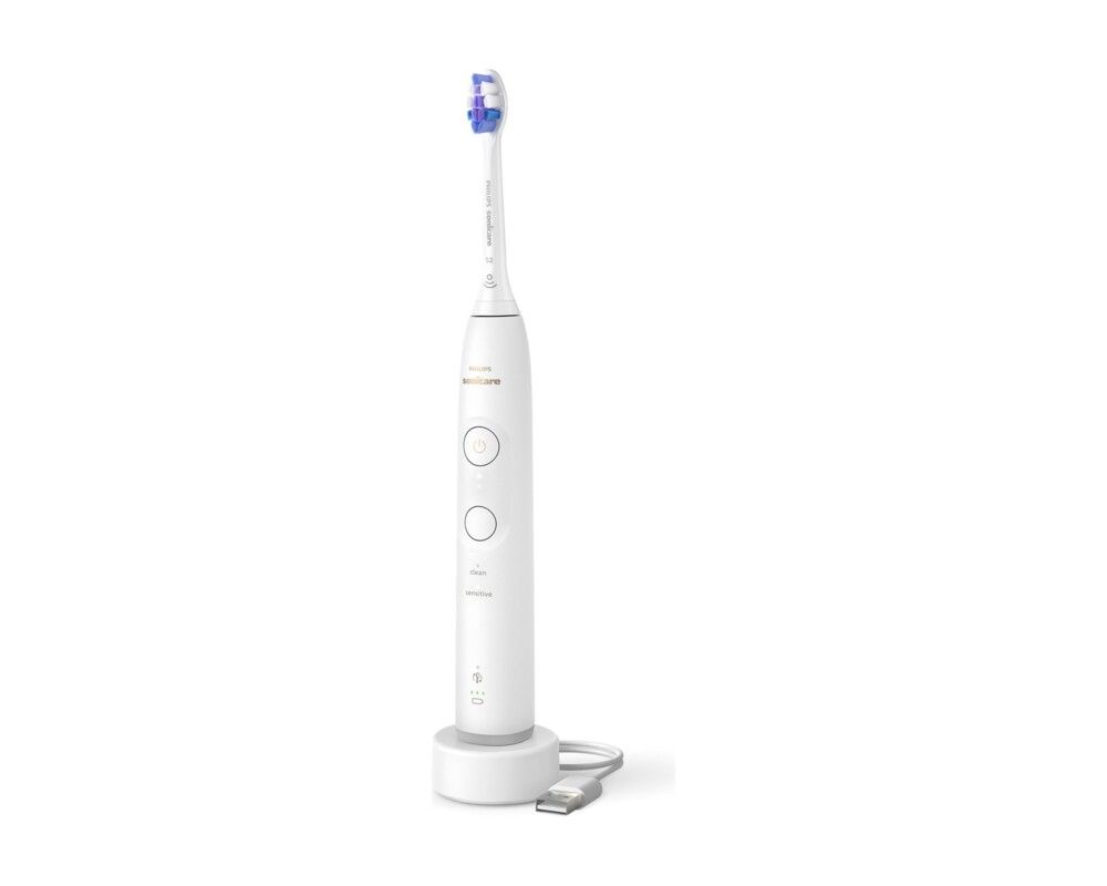Четка за зъби PHILIPS toothbrush Sonicare HX7400 Четка за зъби PHILIPS toothbrush Sonicare HX7400