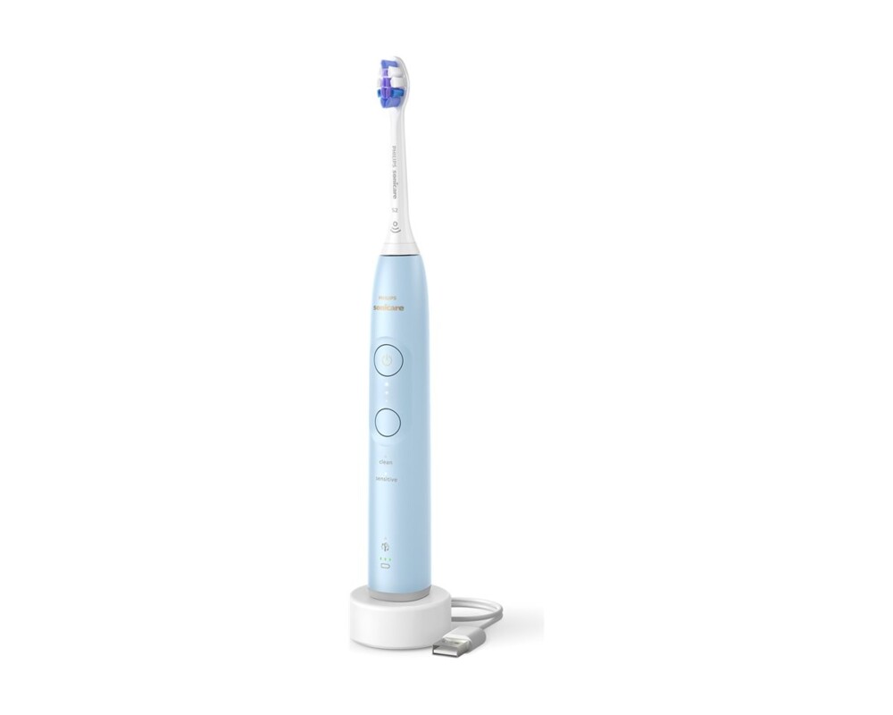 Четка за зъби PHILIPS toothbrush Sonicare HX7406 Четка за зъби PHILIPS toothbrush Sonicare HX7406