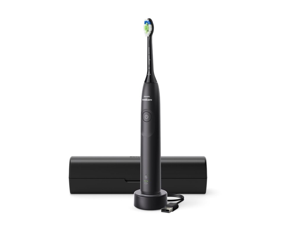 Четка за зъби PHILIPS toothbrush Sonicare HX7101 Четка за зъби PHILIPS toothbrush Sonicare HX7101