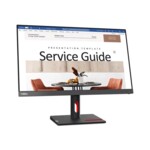 Монитор LENOVO ThinkVision S24i-30 23.8inch IPS FHD WLED 250cd 10 Монитор LENOVO ThinkVision S24i-30 23.8inch IPS FHD WLED 250cd 10