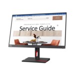Монитор LENOVO ThinkVision S24i-30 23.8inch IPS FHD WLED 250cd 8 Монитор LENOVO ThinkVision S24i-30 23.8inch IPS FHD WLED 250cd 8