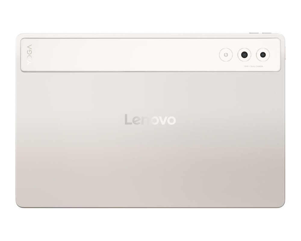 Таблет Lenovo Yoga Tab Plus , 12.7", 16GB, 256GB, Seashell 9 Таблет Lenovo Yoga Tab Plus , 12.7", 16GB, 256GB, Seashell 9