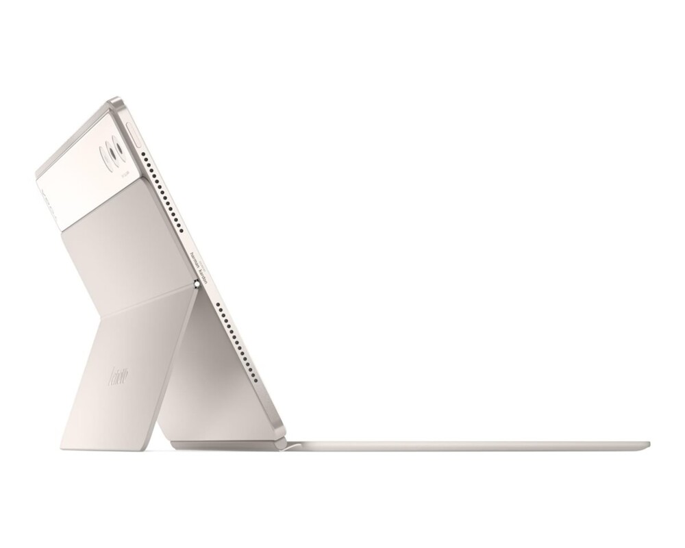 Таблет Lenovo Yoga Tab Plus , 12.7", 16GB, 256GB, Seashell 11 Таблет Lenovo Yoga Tab Plus , 12.7", 16GB, 256GB, Seashell 11