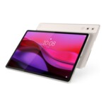 Таблет Lenovo Yoga Tab Plus , 12.7", 16GB, 256GB, Seashell 15 Таблет Lenovo Yoga Tab Plus , 12.7", 16GB, 256GB, Seashell 15