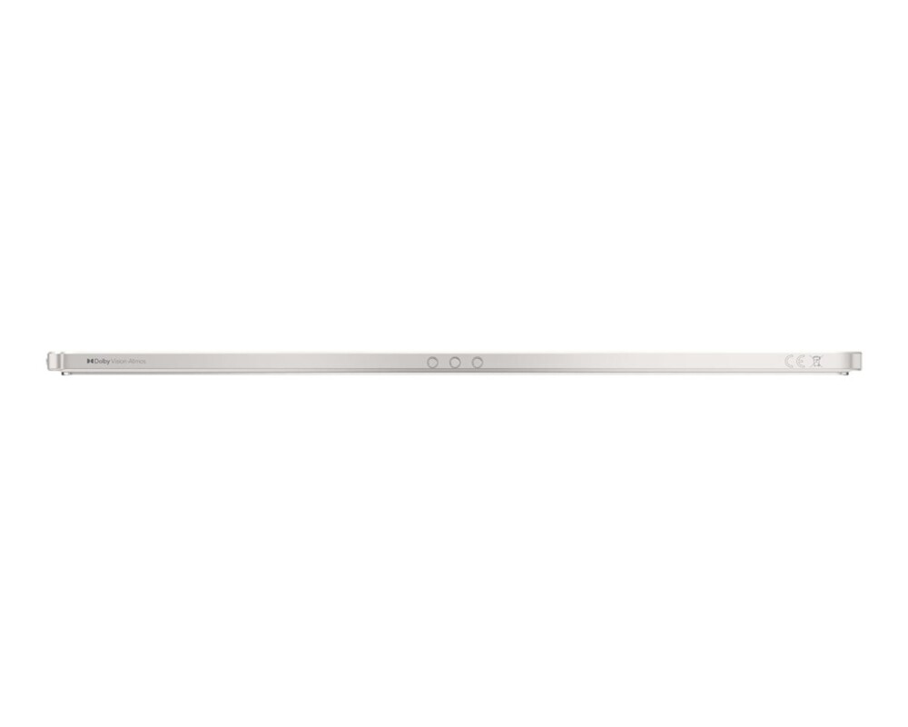 Таблет Lenovo Yoga Tab Plus , 12.7", 16GB, 256GB, Seashell 14 Таблет Lenovo Yoga Tab Plus , 12.7", 16GB, 256GB, Seashell 14