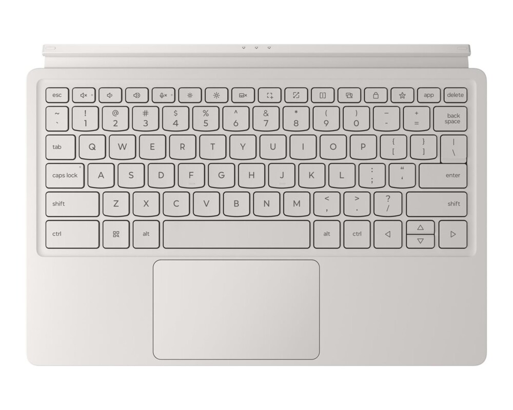 Таблет Lenovo Yoga Tab Plus , 12.7", 16GB, 256GB, Seashell 12 Таблет Lenovo Yoga Tab Plus , 12.7", 16GB, 256GB, Seashell 12