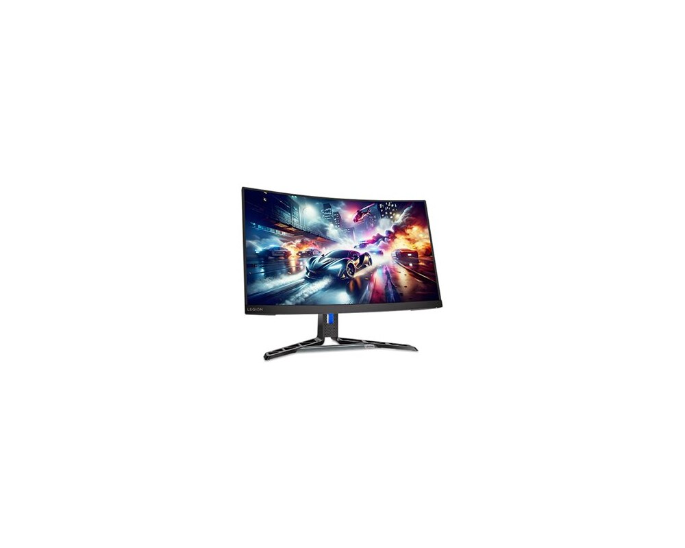 Монитор Lenovo Legion R27qc-30 4 Монитор Lenovo Legion R27qc-30 4