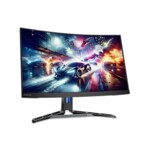 Монитор Lenovo Legion R27qc-30 4 Монитор Lenovo Legion R27qc-30 4