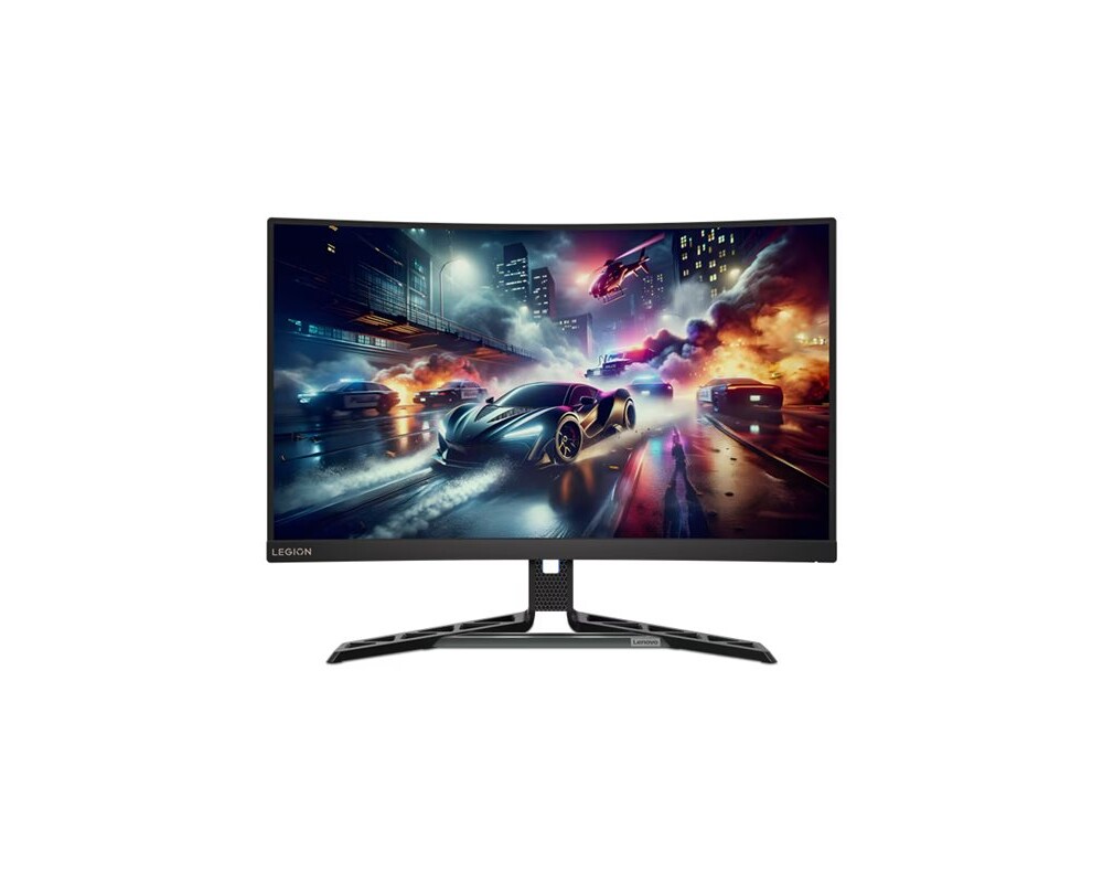 Монитор Lenovo Legion R27qc-30 Монитор Lenovo Legion R27qc-30