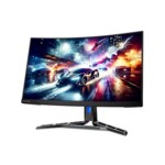 Монитор Lenovo Legion R27qc-30 2 Монитор Lenovo Legion R27qc-30 2