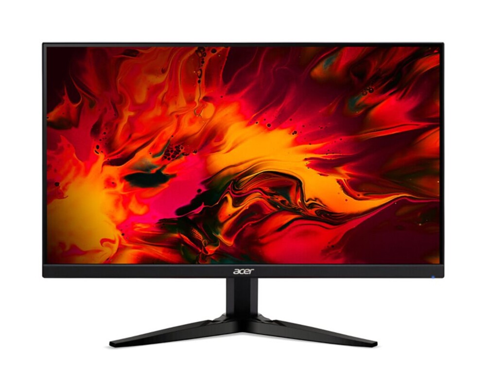 Монитор Acer Nitro KG241YX3bip Монитор Acer Nitro KG241YX3bip