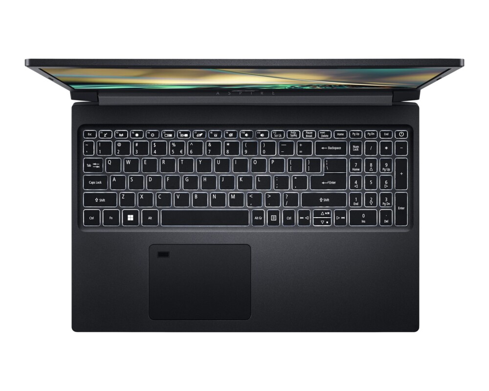 Лаптоп Acer Aspire 7 A715-43G-R5JE 3 Лаптоп Acer Aspire 7 A715-43G-R5JE 3