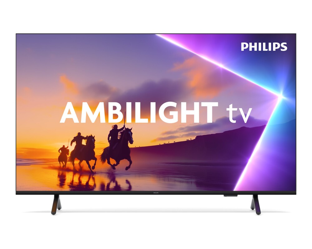 Телевизор Philips 43PUS8510/12 Телевизор Philips 43PUS8510/12