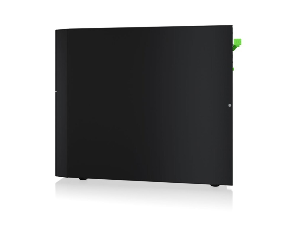 Сървър FUJITSU PRIMERGY TX1330 M6 Intel Xeon 6333P 6C 5 Сървър FUJITSU PRIMERGY TX1330 M6 Intel Xeon 6333P 6C 5