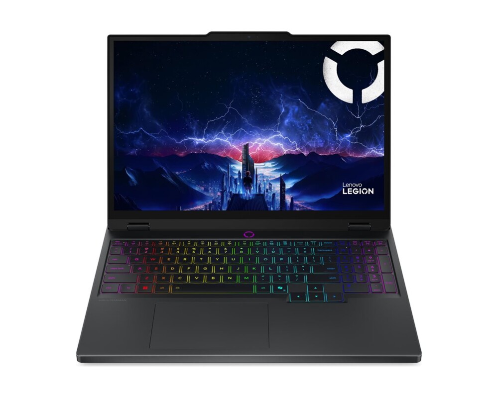 Лаптоп Lenovo Legion 5 15IRX10 Лаптоп Lenovo Legion 5 15IRX10