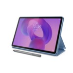 Таблет LENOVO Idea Tab WiFi D6300 2.4GHz 11inch 2.5k 90Hz 8GB DDR4x 128GB UFS Android 15 Polar Blue + Keyboard & Pen 2 Таблет LENOVO Idea Tab WiFi D6300 2.4GHz 11inch 2.5k 90Hz 8GB DDR4x 128GB UFS Android 15 Polar Blue + Keyboard & Pen 2
