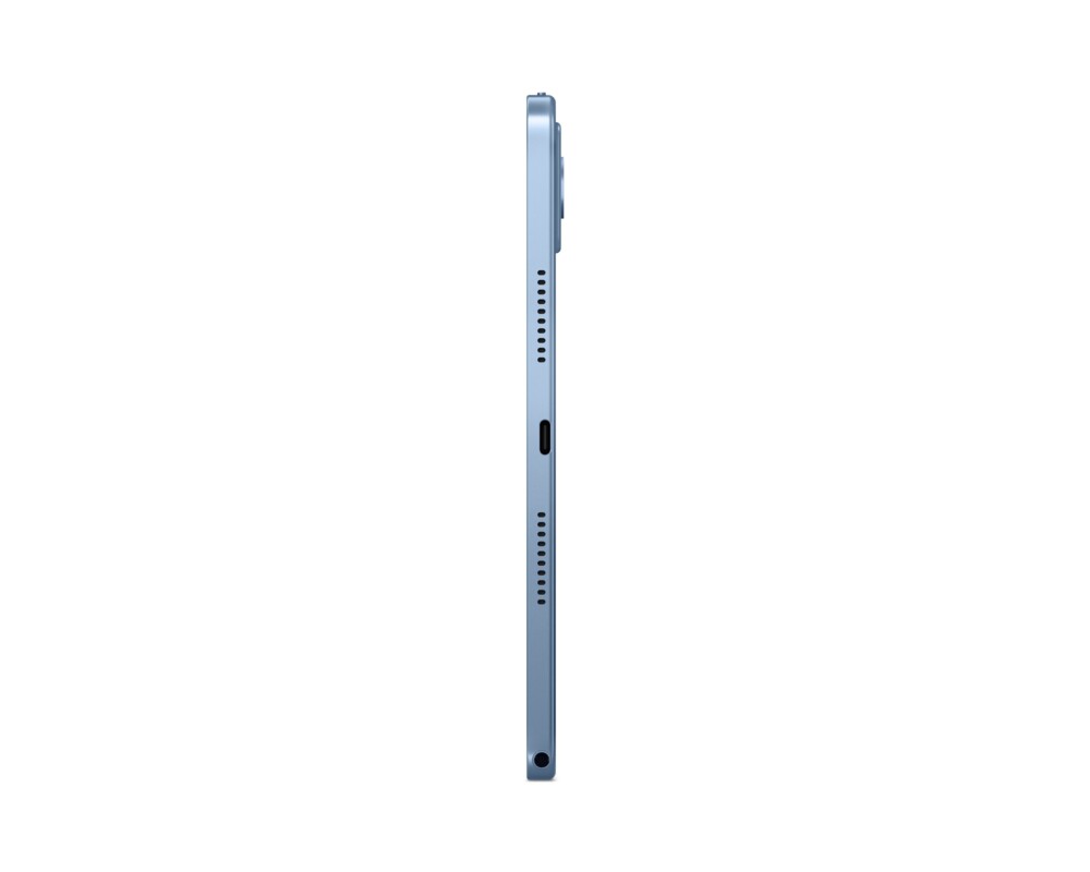 Таблет LENOVO Idea Tab WiFi D6300 2.4GHz 11inch 2.5k 90Hz 8GB DDR4x 128GB UFS Android 15 Polar Blue + Keyboard & Pen 4 Таблет LENOVO Idea Tab WiFi D6300 2.4GHz 11inch 2.5k 90Hz 8GB DDR4x 128GB UFS Android 15 Polar Blue + Keyboard & Pen 4