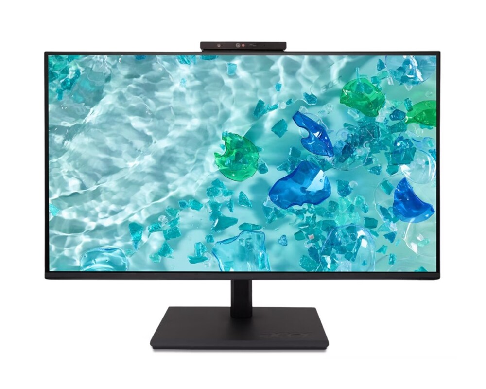 Монитор 23.8" Acer Vero B247Y D6bmiprczx Монитор 23.8" Acer Vero B247Y D6bmiprczx