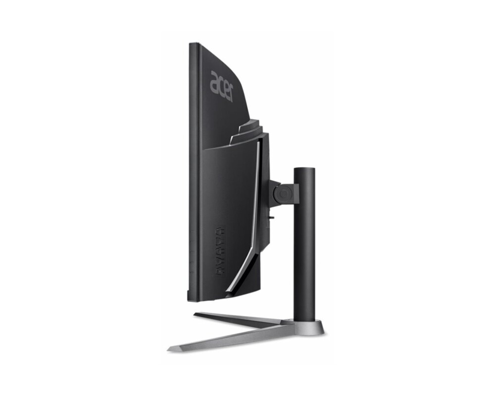 Монитор ACER ED340CUS3 34inch WQHD Curved ZeroFrame VA 180Hz 21:9 1ms VRB 250nits 2xHDMI DP MM Audio out HDR10 EU Black 6 Монитор ACER ED340CUS3 34inch WQHD Curved ZeroFrame VA 180Hz 21:9 1ms VRB 250nits 2xHDMI DP MM Audio out HDR10 EU Black 6