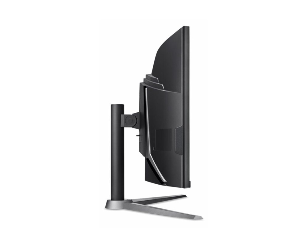 Монитор ACER ED340CUS3 34inch WQHD Curved ZeroFrame VA 180Hz 21:9 1ms VRB 250nits 2xHDMI DP MM Audio out HDR10 EU Black 5 Монитор ACER ED340CUS3 34inch WQHD Curved ZeroFrame VA 180Hz 21:9 1ms VRB 250nits 2xHDMI DP MM Audio out HDR10 EU Black 5