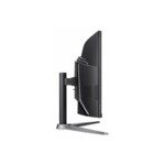 Монитор ACER ED340CUS3 34inch WQHD Curved ZeroFrame VA 180Hz 21:9 1ms VRB 250nits 2xHDMI DP MM Audio out HDR10 EU Black 5 Монитор ACER ED340CUS3 34inch WQHD Curved ZeroFrame VA 180Hz 21:9 1ms VRB 250nits 2xHDMI DP MM Audio out HDR10 EU Black 5