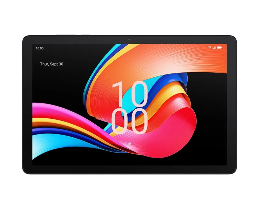 Таблет TCL 10L Gen2 MediaTek MT8766 10.1inch 3 13 Таблет TCL 10L Gen2 MediaTek MT8766 10.1inch 3 13