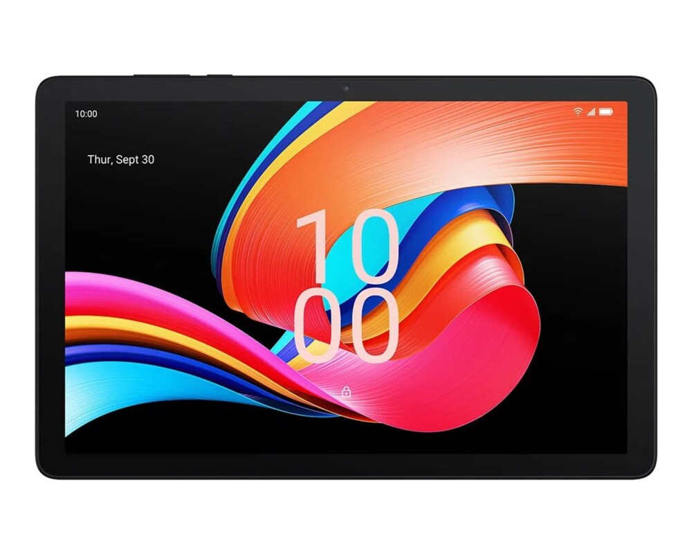 Таблет TCL 10L Gen2 MediaTek MT8766 10.1inch 3 12 Таблет TCL 10L Gen2 MediaTek MT8766 10.1inch 3 12