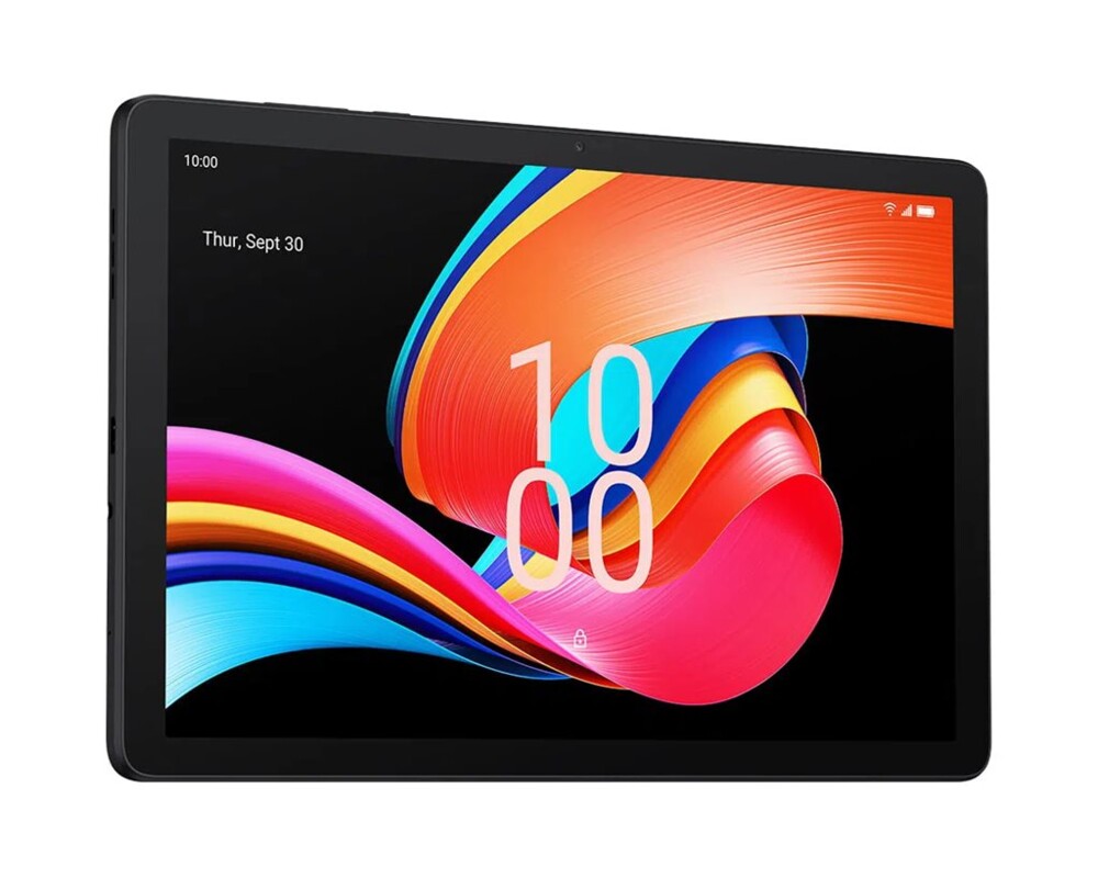 Таблет TCL 10L Gen2 MediaTek MT8766 10.1inch 3 16 Таблет TCL 10L Gen2 MediaTek MT8766 10.1inch 3 16