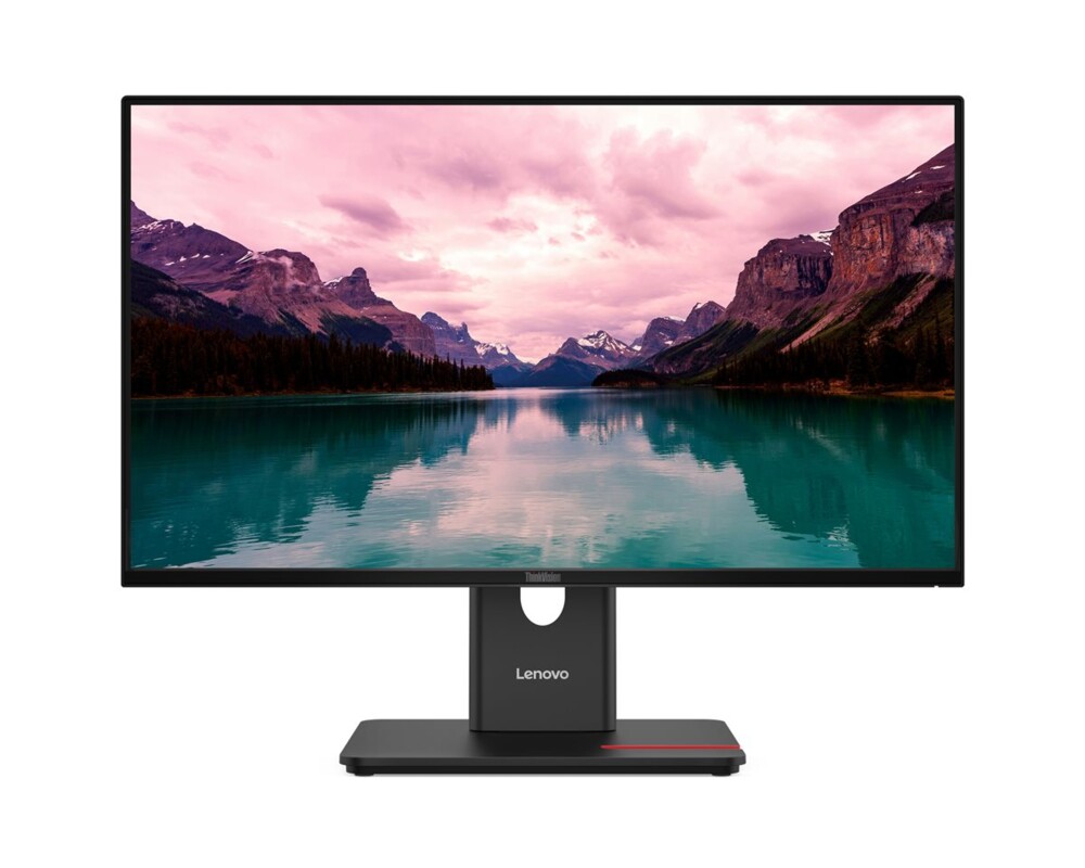 Монитор 23.8'' Lenovo ThinkVision T24-40 5 Монитор 23.8'' Lenovo ThinkVision T24-40 5