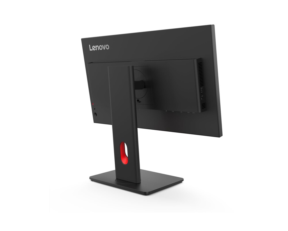 Монитор 23.8'' Lenovo ThinkVision T24-40 9 Монитор 23.8'' Lenovo ThinkVision T24-40 9