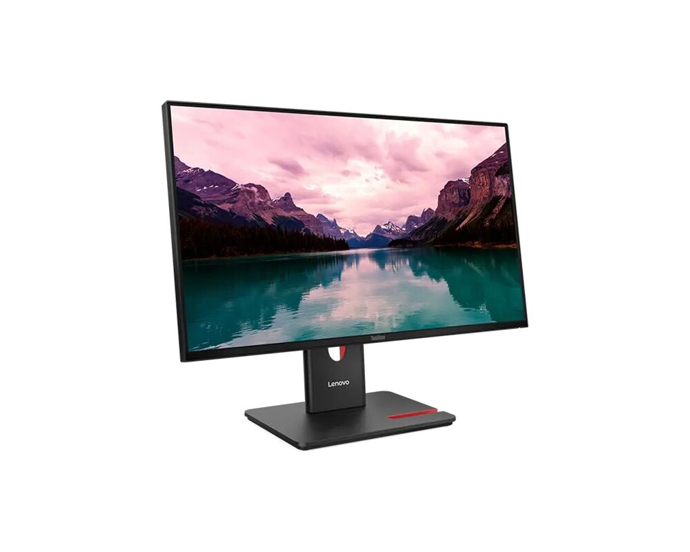 Монитор 23.8'' Lenovo ThinkVision T24-40 15 Монитор 23.8'' Lenovo ThinkVision T24-40 15