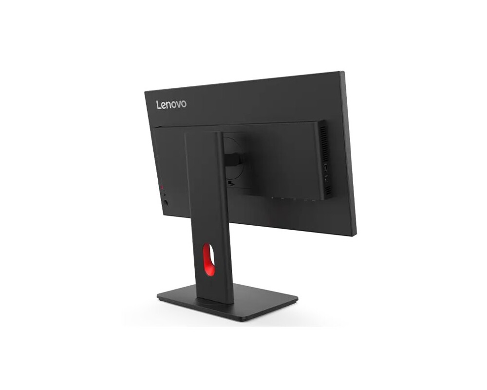 Монитор 23.8'' Lenovo ThinkVision T24-40 14 Монитор 23.8'' Lenovo ThinkVision T24-40 14