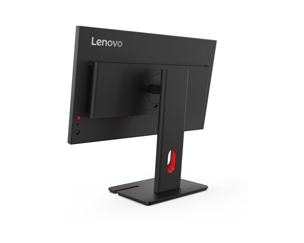 Монитор 23.8'' Lenovo ThinkVision T24-40 12 Монитор 23.8'' Lenovo ThinkVision T24-40 12