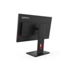 Монитор 23.8'' Lenovo ThinkVision T24-40 12 Монитор 23.8'' Lenovo ThinkVision T24-40 12