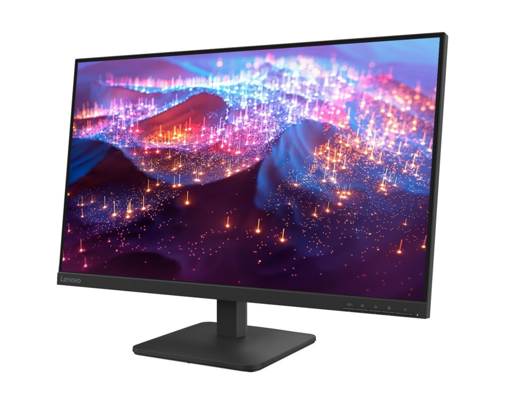 Монитор LENOVO L27i-4A 27inch IPS 1920x1080 16:9 100Hz 1500:1 300cd 2 Монитор LENOVO L27i-4A 27inch IPS 1920x1080 16:9 100Hz 1500:1 300cd 2