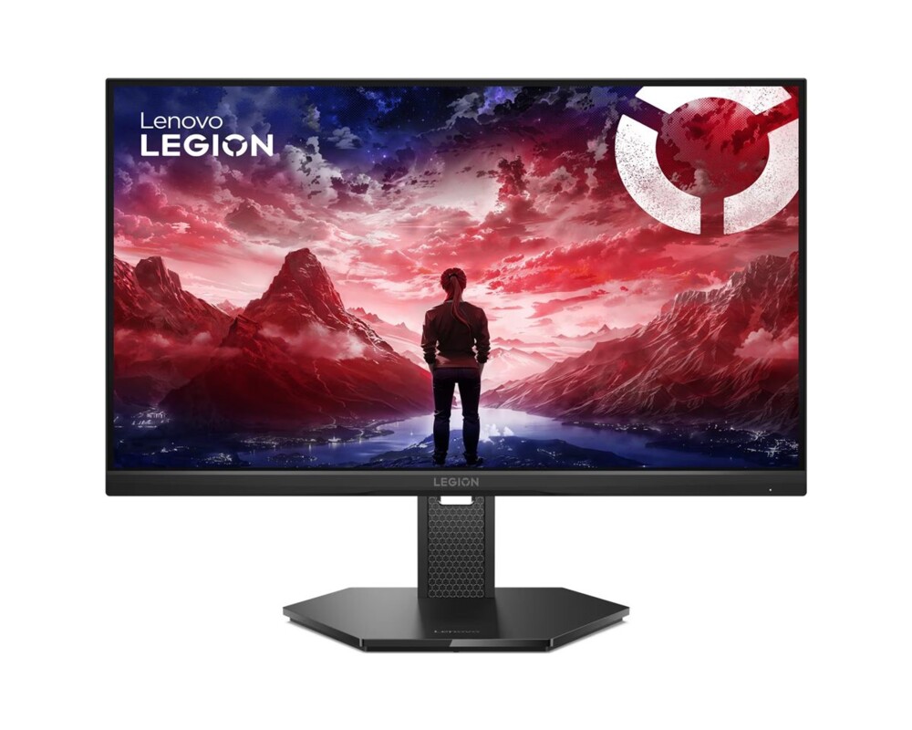 Монитор LENOVO Legion 25-10 24.5inch IPS 1920x1080 16:9 320Hz 1000:1 300cd 3 Монитор LENOVO Legion 25-10 24.5inch IPS 1920x1080 16:9 320Hz 1000:1 300cd 3