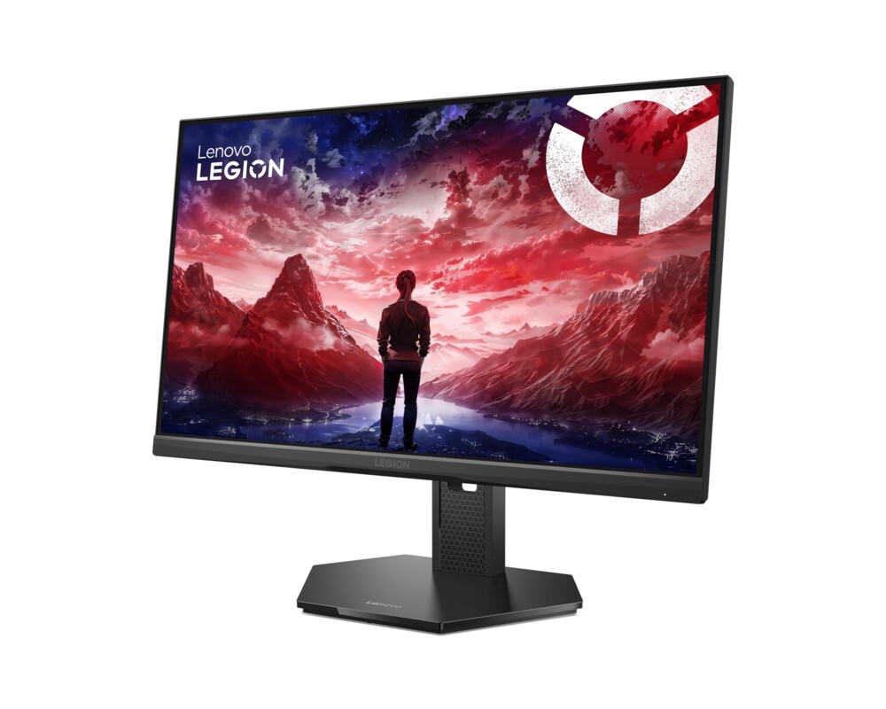 Монитор LENOVO Legion 25-10 24.5inch IPS 1920x1080 16:9 320Hz 1000:1 300cd 8 Монитор LENOVO Legion 25-10 24.5inch IPS 1920x1080 16:9 320Hz 1000:1 300cd 8