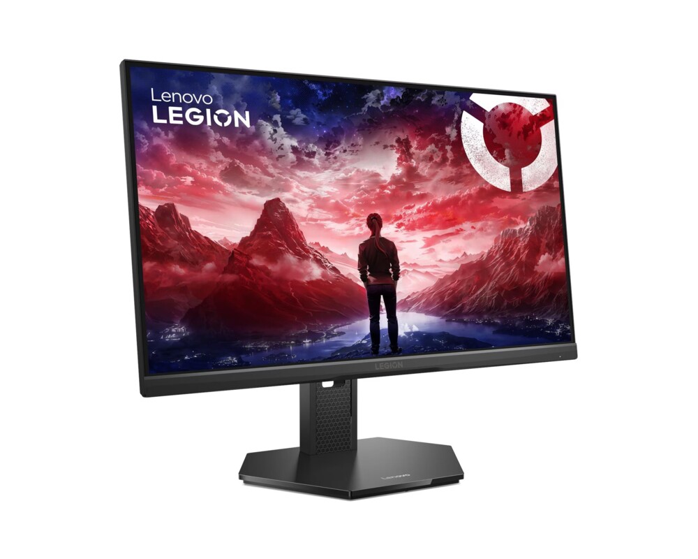 Монитор LENOVO Legion 25-10 24.5inch IPS 1920x1080 16:9 320Hz 1000:1 300cd 6 Монитор LENOVO Legion 25-10 24.5inch IPS 1920x1080 16:9 320Hz 1000:1 300cd 6