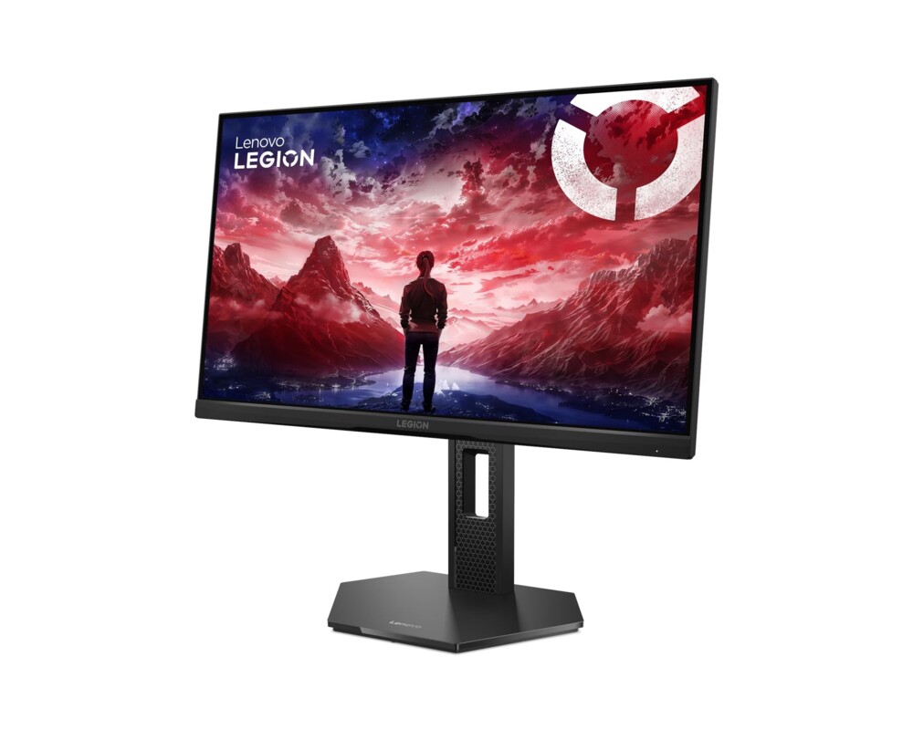 Монитор LENOVO Legion 25-10 24.5inch IPS 1920x1080 16:9 320Hz 1000:1 300cd 4 Монитор LENOVO Legion 25-10 24.5inch IPS 1920x1080 16:9 320Hz 1000:1 300cd 4